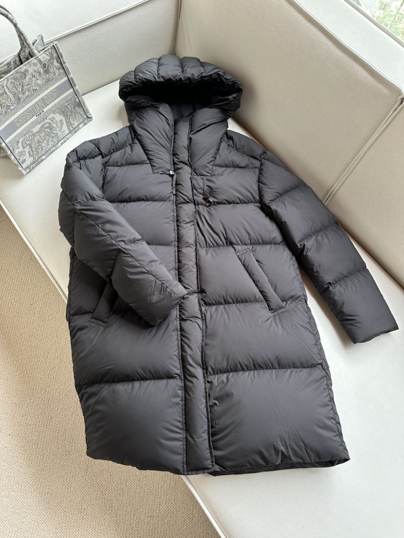 Max Mara Down Jackets